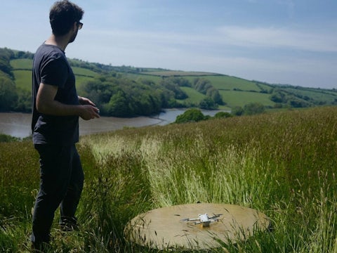 AI in rewilding