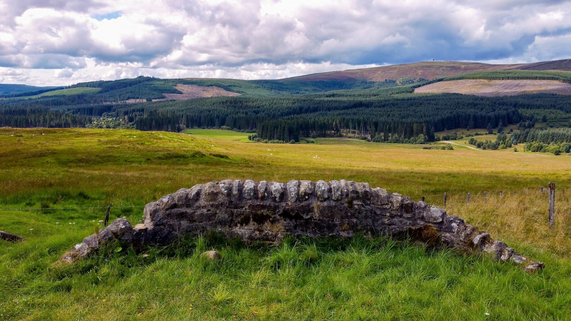 East Kielder