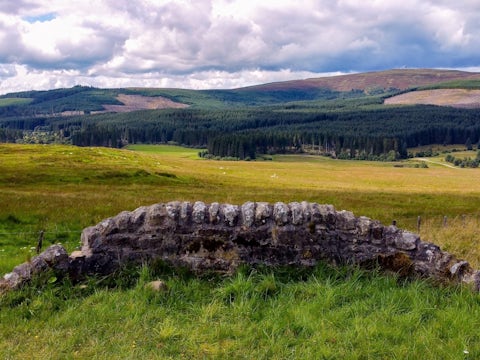 East Kielder