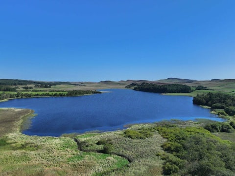 Hadrians Wall NNPA