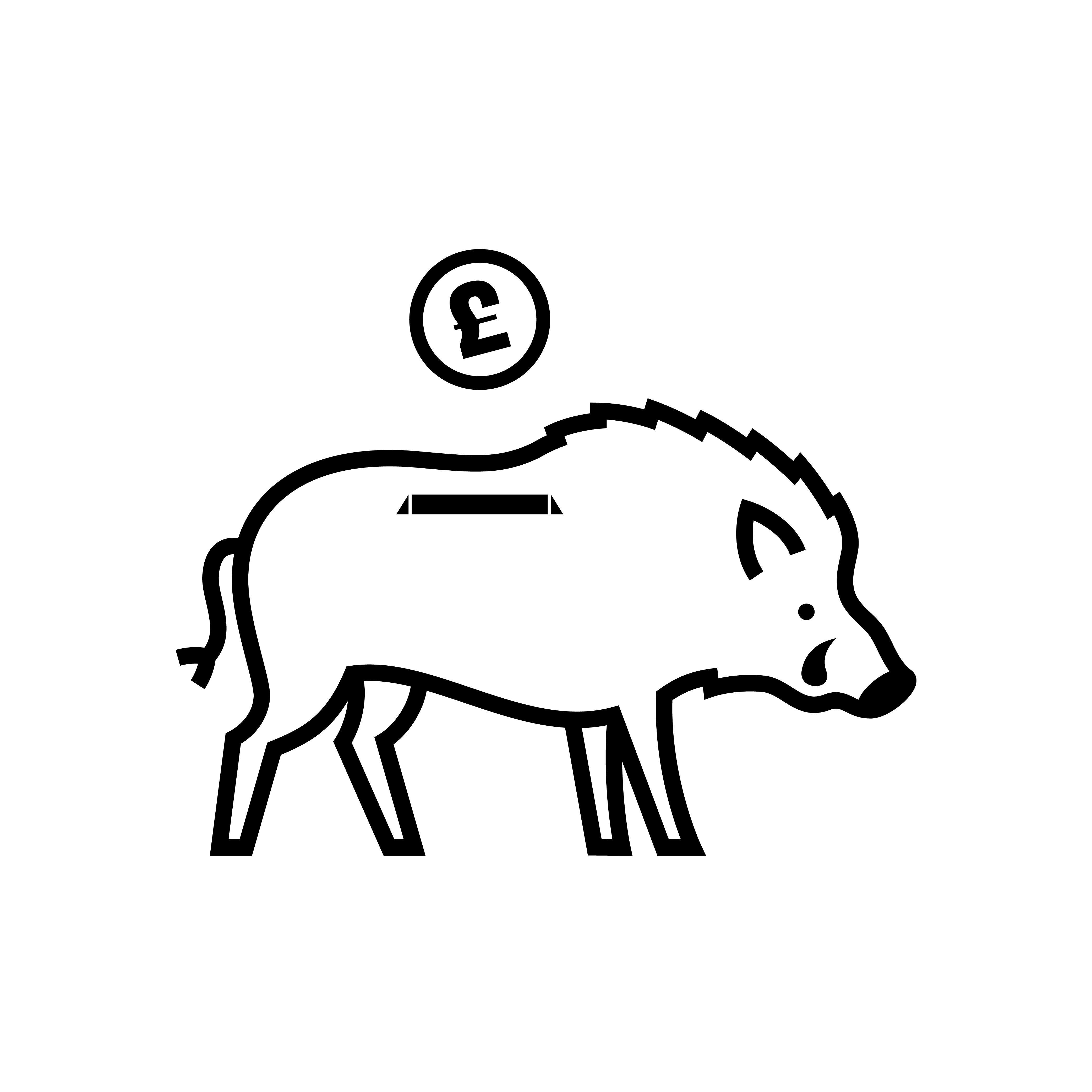 Rewilding Britain's icon for support donate