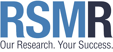 RSMR logo