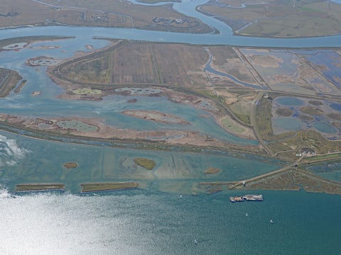 RSPB Wallasea