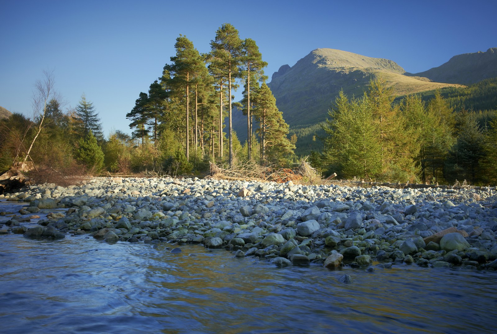 River Liza Ennerdale