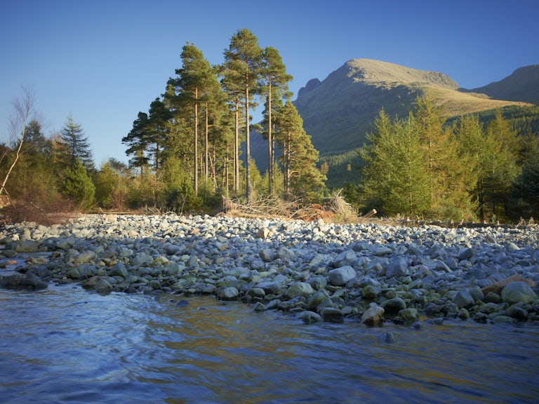 River Liza Ennerdale