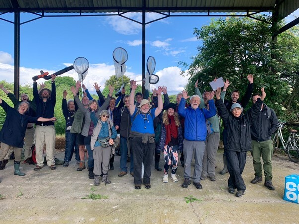 Tolworth citizen zoo