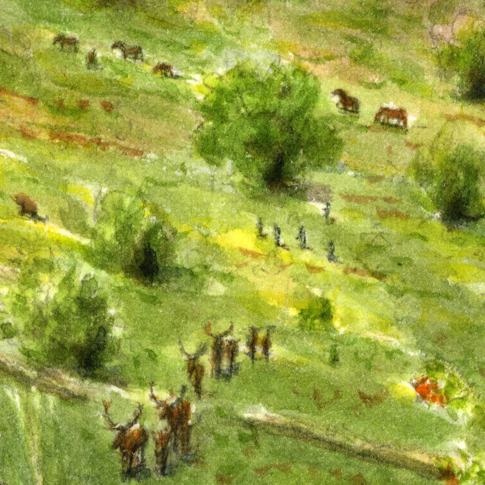 Uplands people