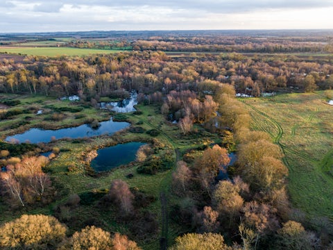 Westacre estate