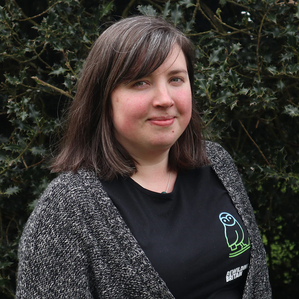 Our team | Rewilding Britain