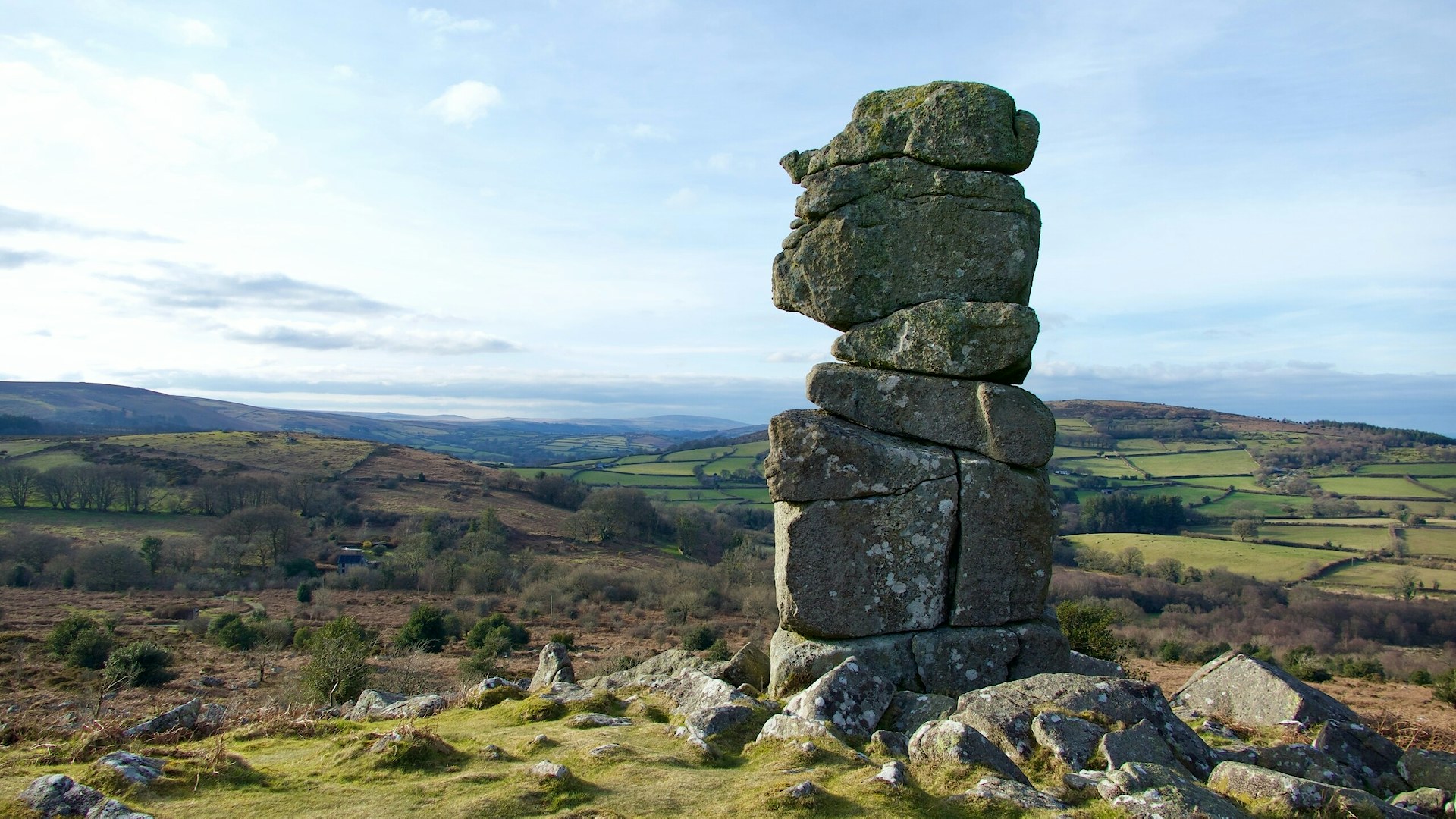 Dartmoor