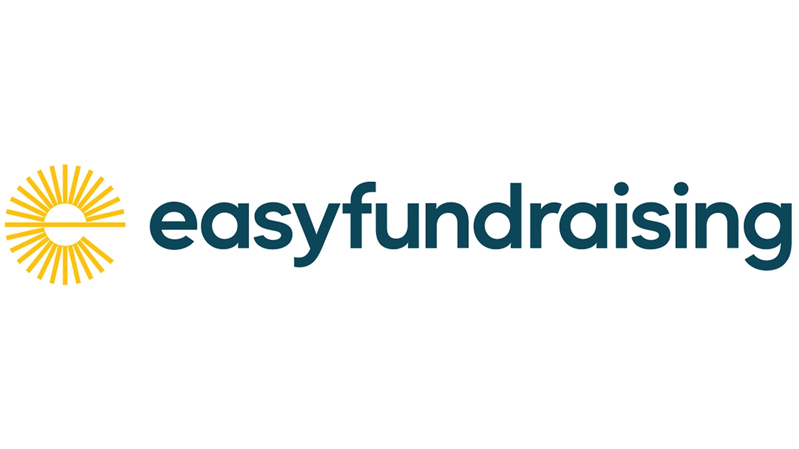 Easyfundraising logo