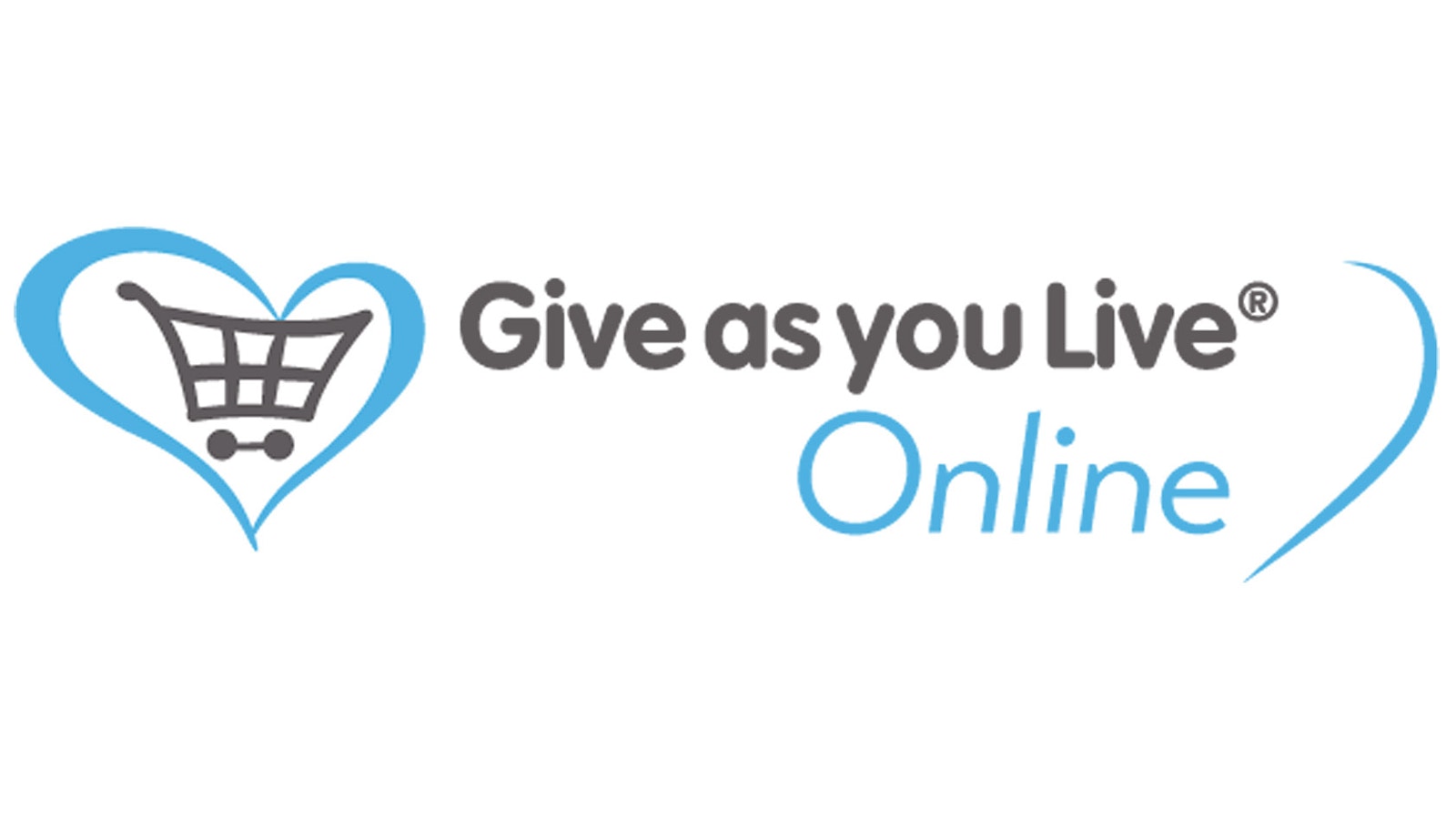 Give as you live logo