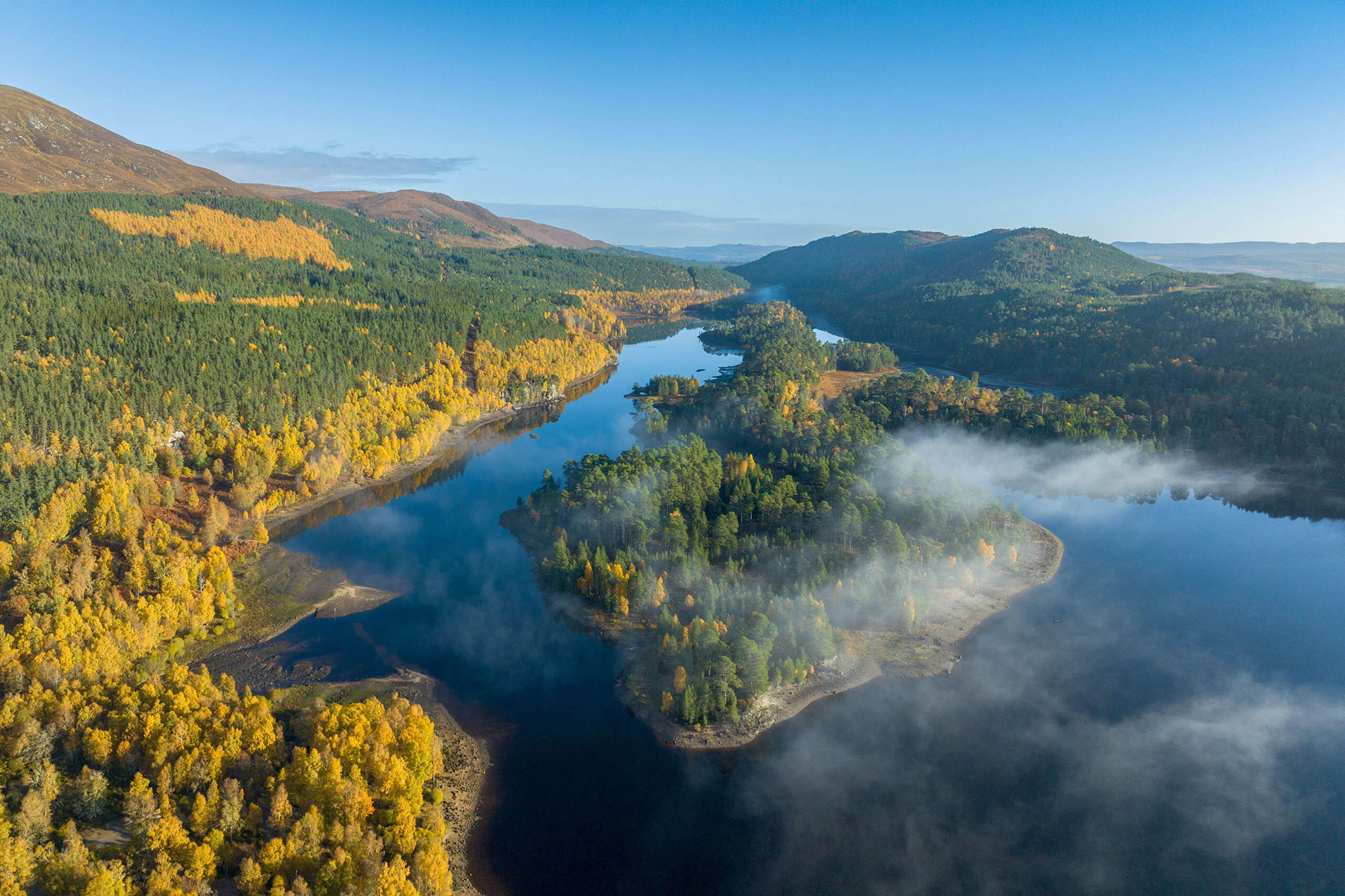 Glen Affric