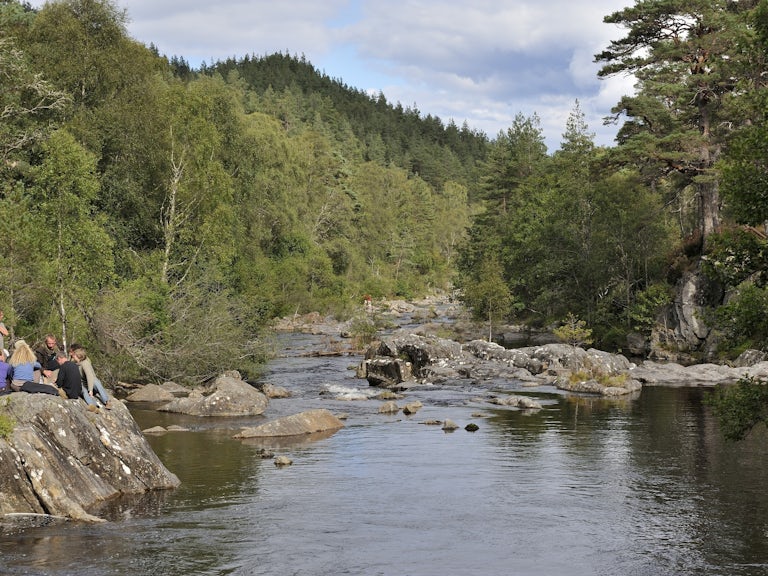 Glen Affric