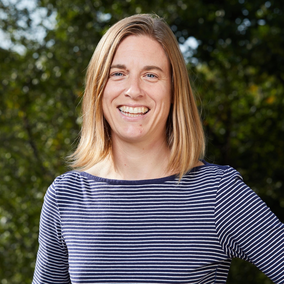 Our team | Rewilding Britain