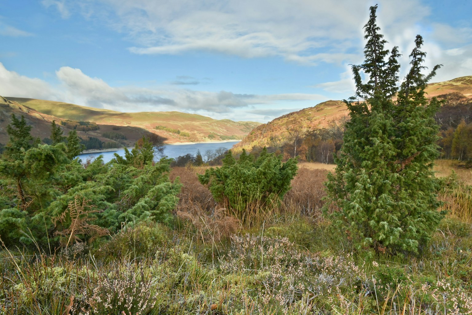 Haweswater