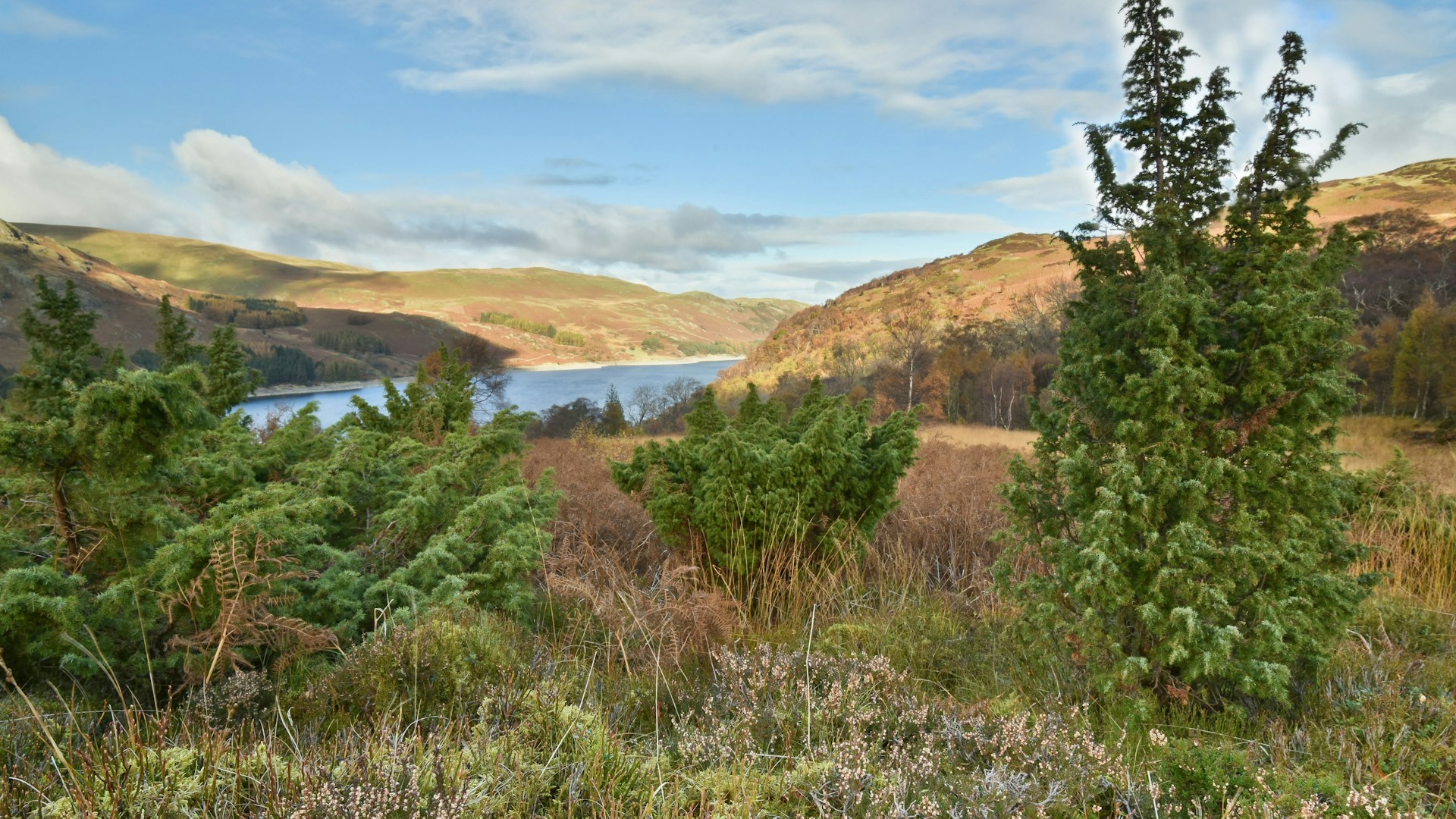 Haweswater