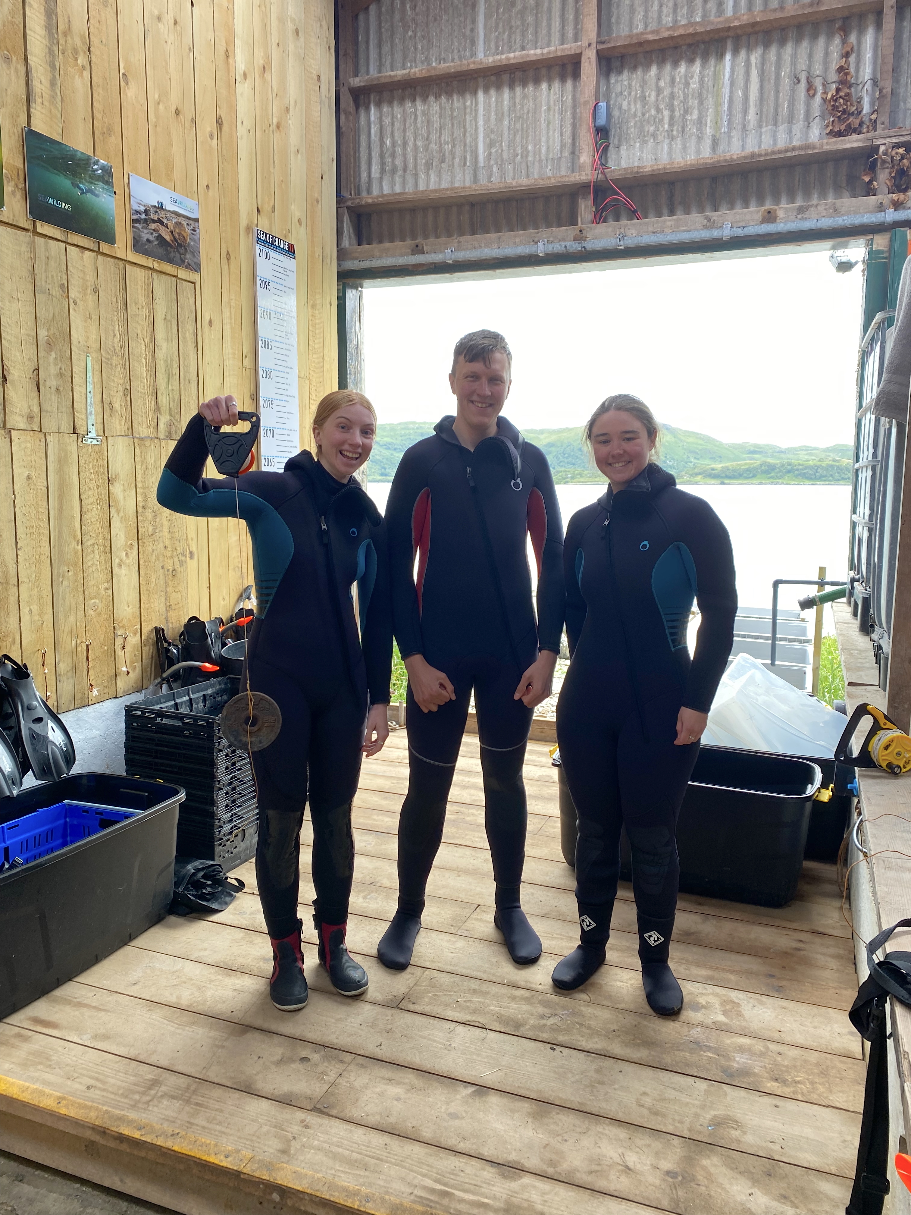 Interns seawilding c seawilding