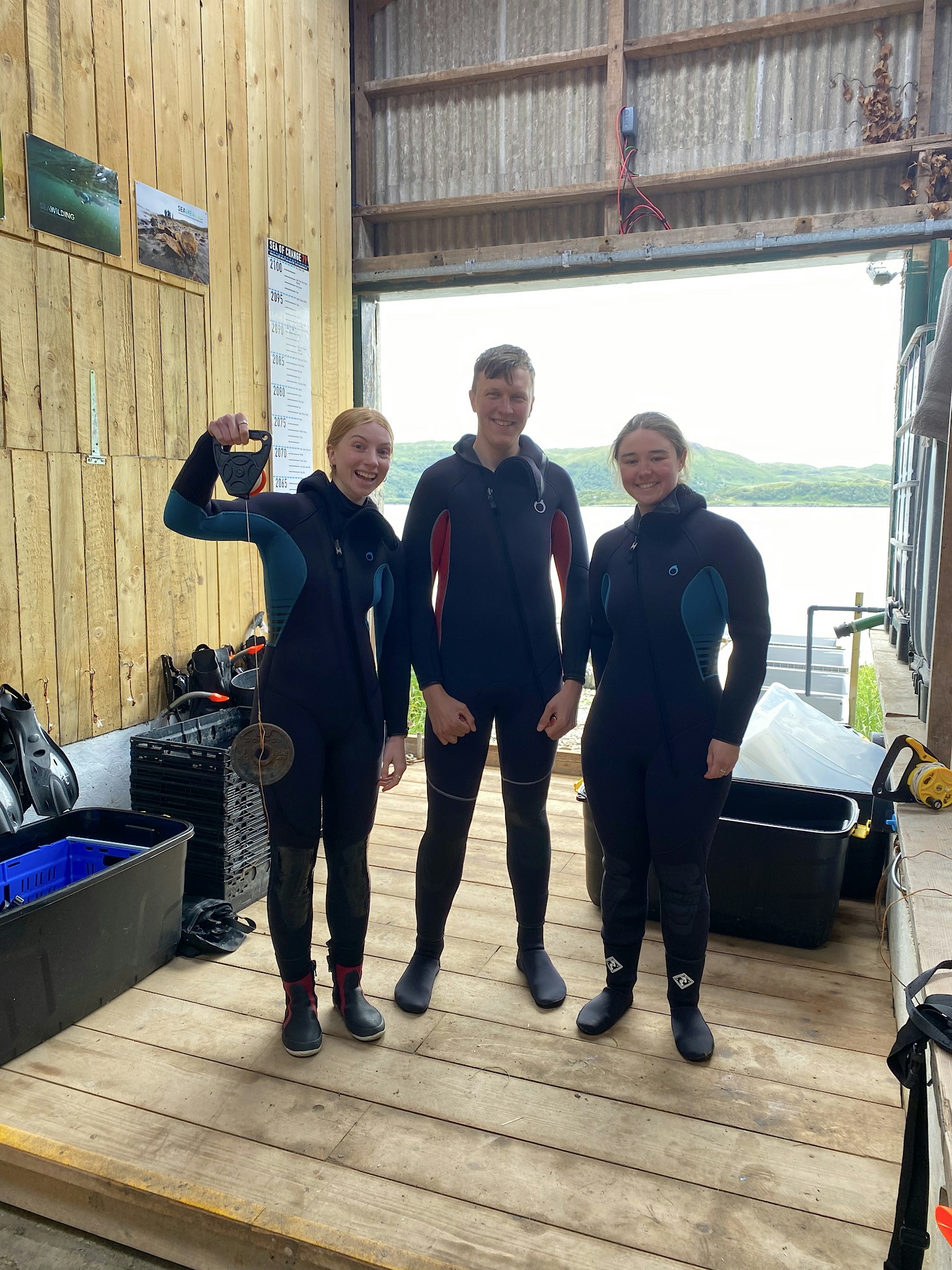 Interns seawilding c seawilding