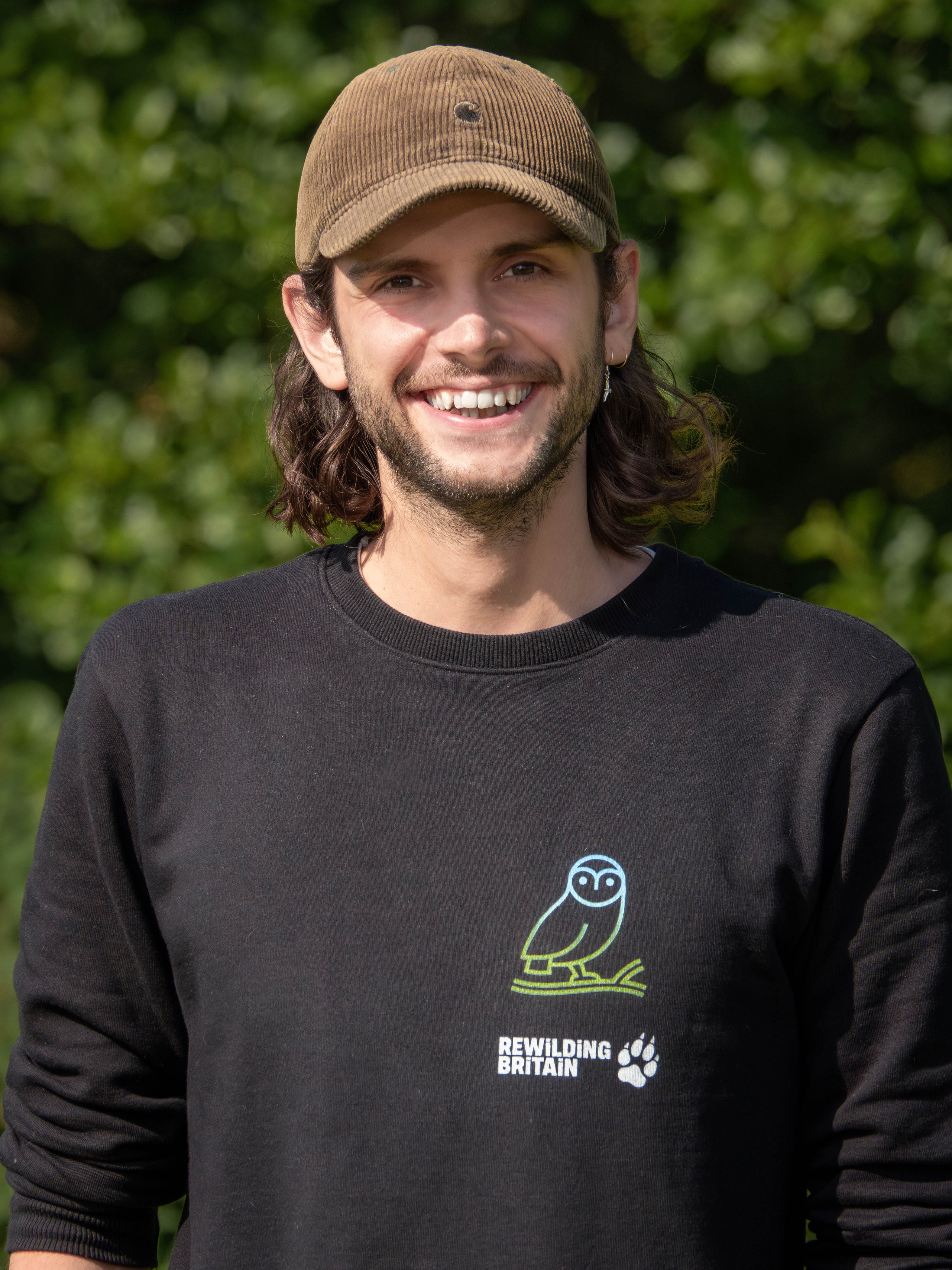 Jacques Villemot Rewilding Britain