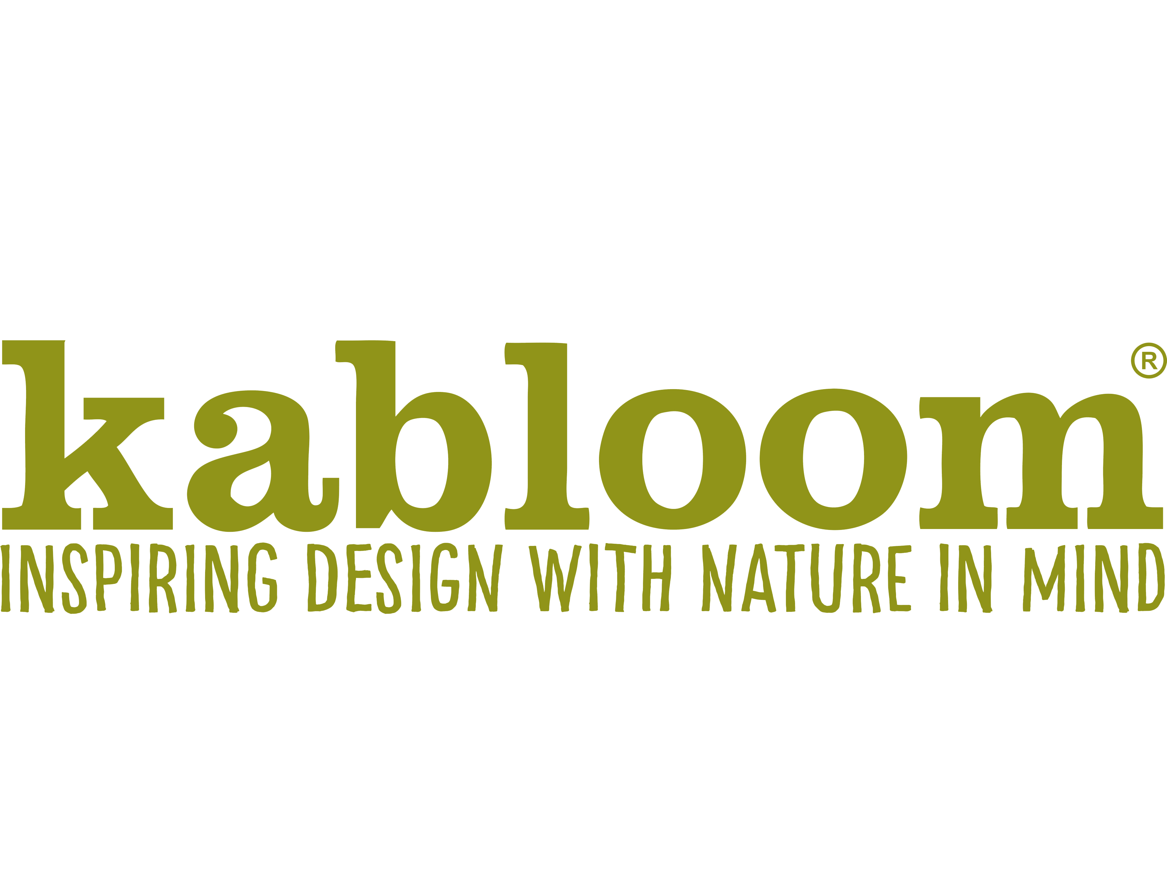 Kabloom's logo