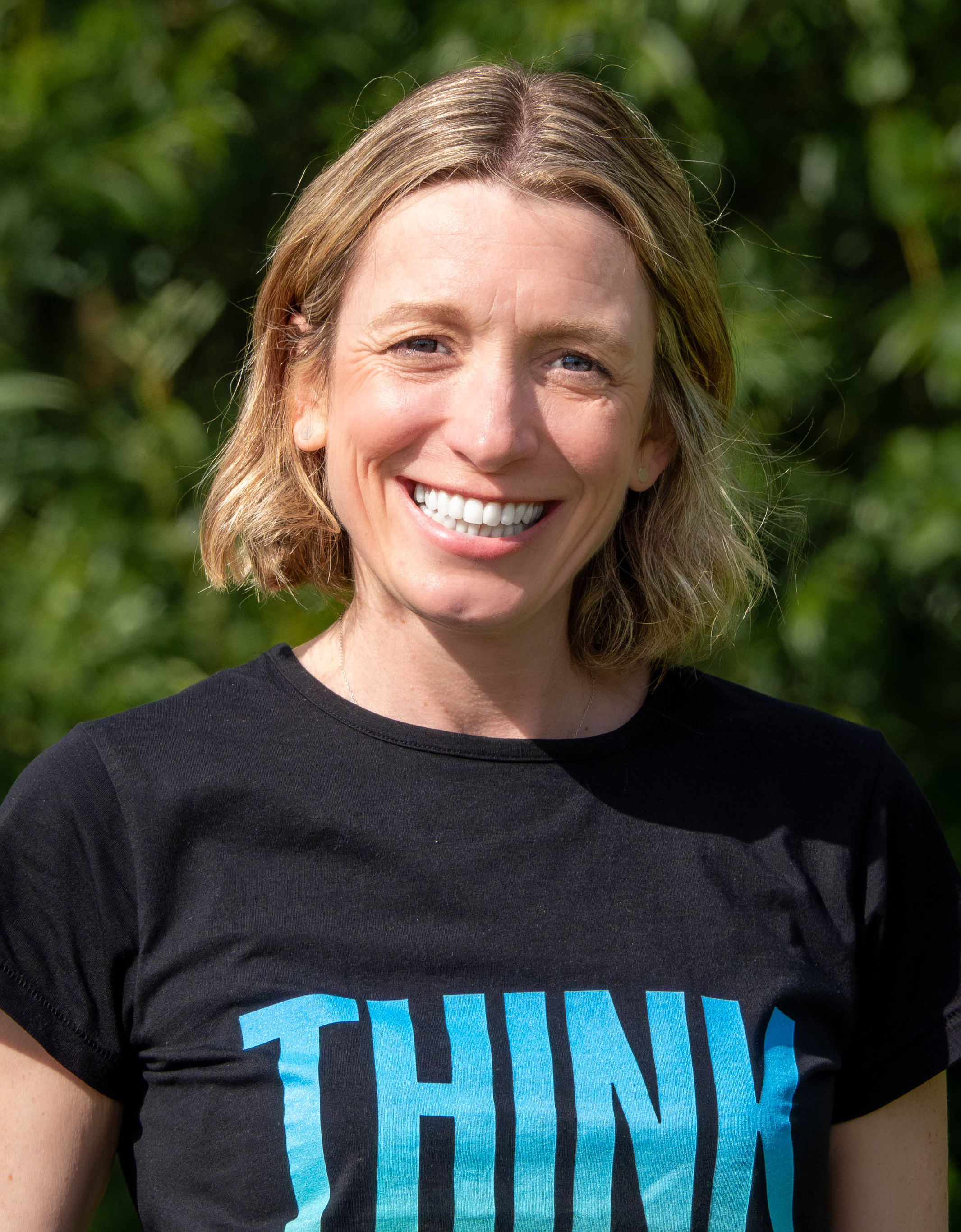 Kim Somerville Rewilding Britain