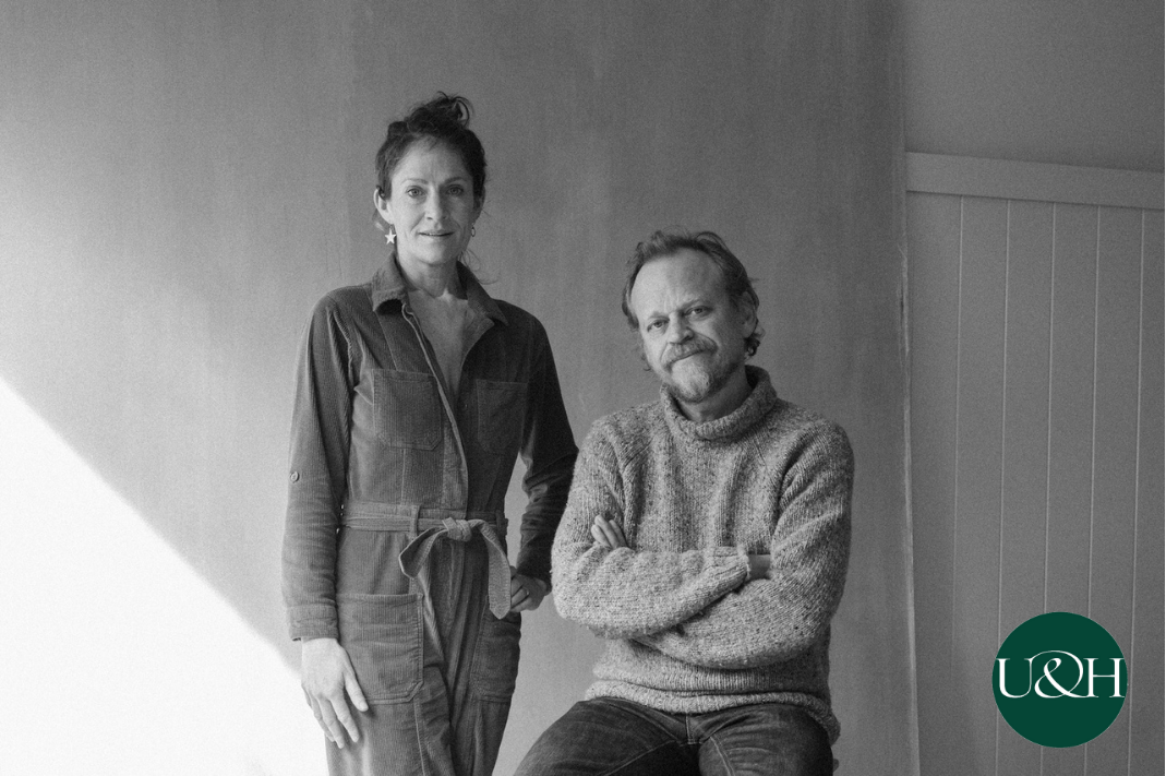 Lulu urquhart adam hunt