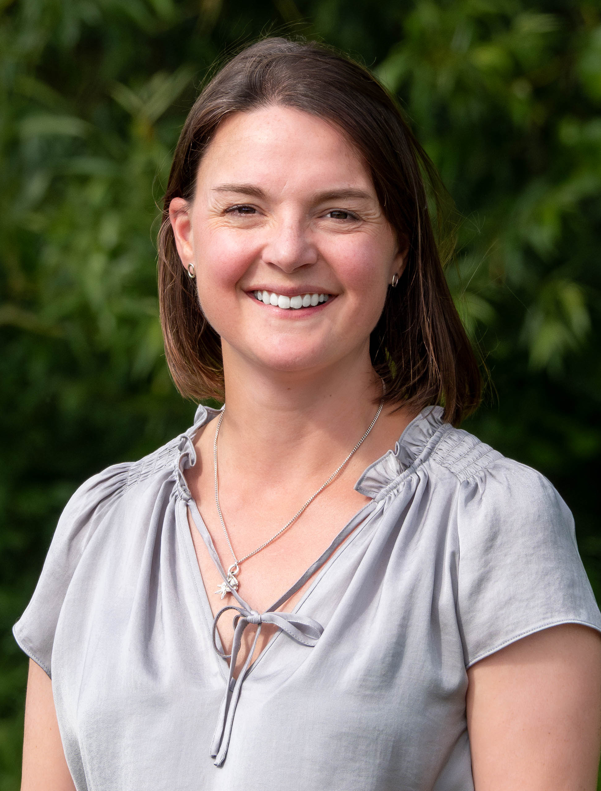 Marian Carson Rewilding Britain