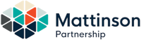 Mattinson partnership logo