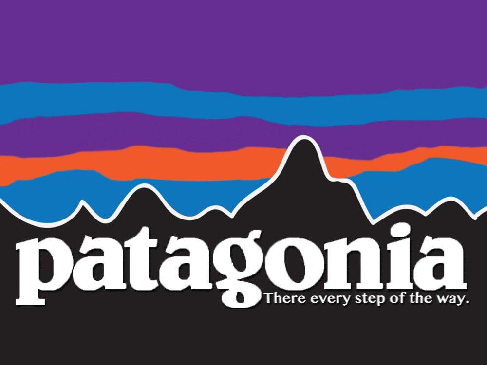 Patagonia logo