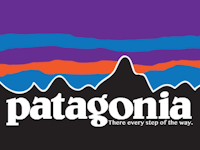 Patagonia logo