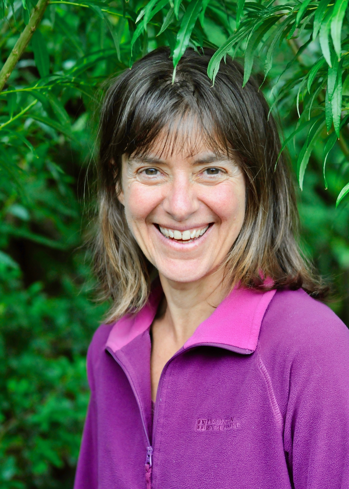 Rebecca Wrigley