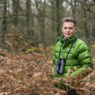 Chris packham