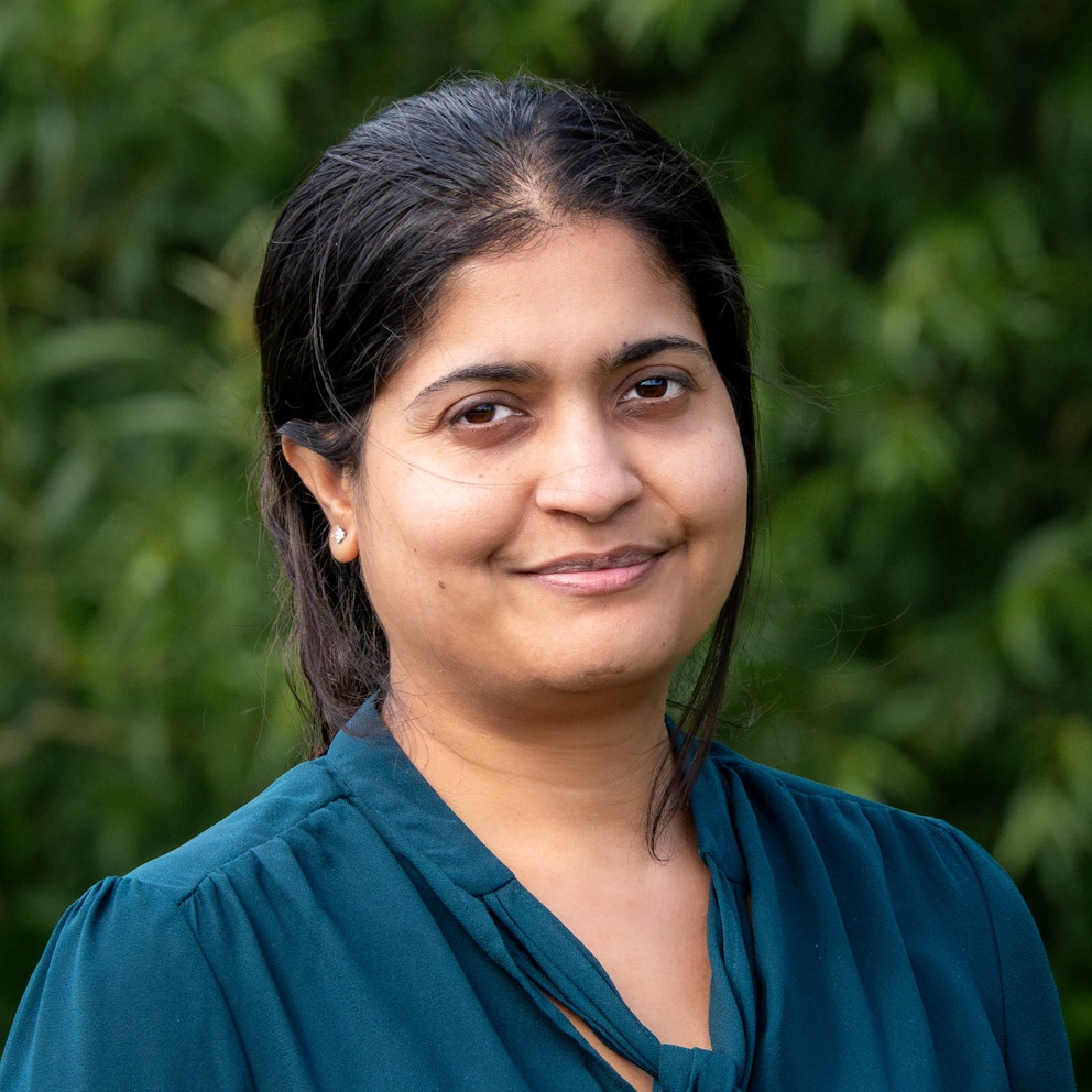 Priyanka Khandelwal Rewilding Britain Trustee