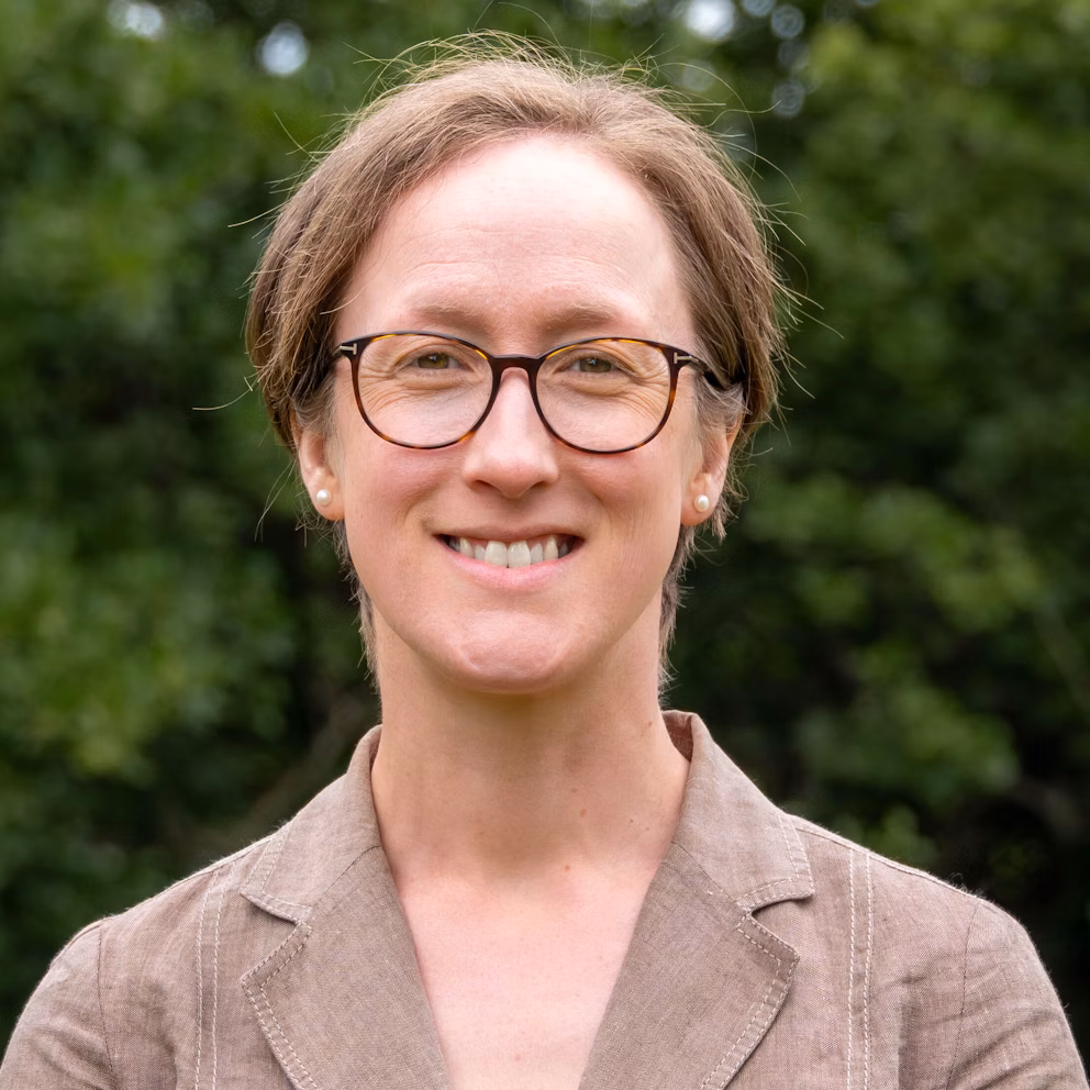 Rachel Solomon Williams Rewilding Britain Trustee