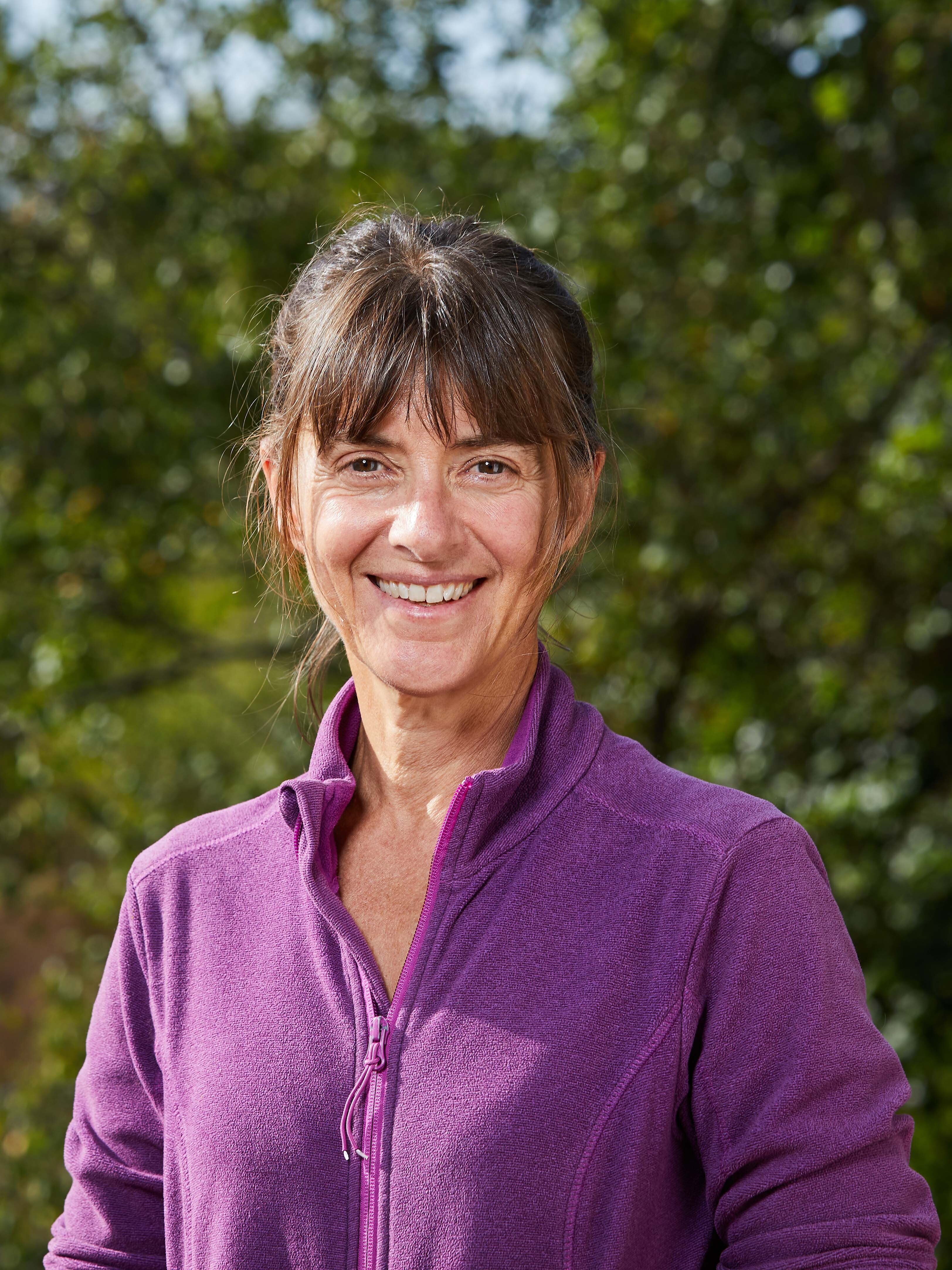 Rebecca Wrigley staff portrait
