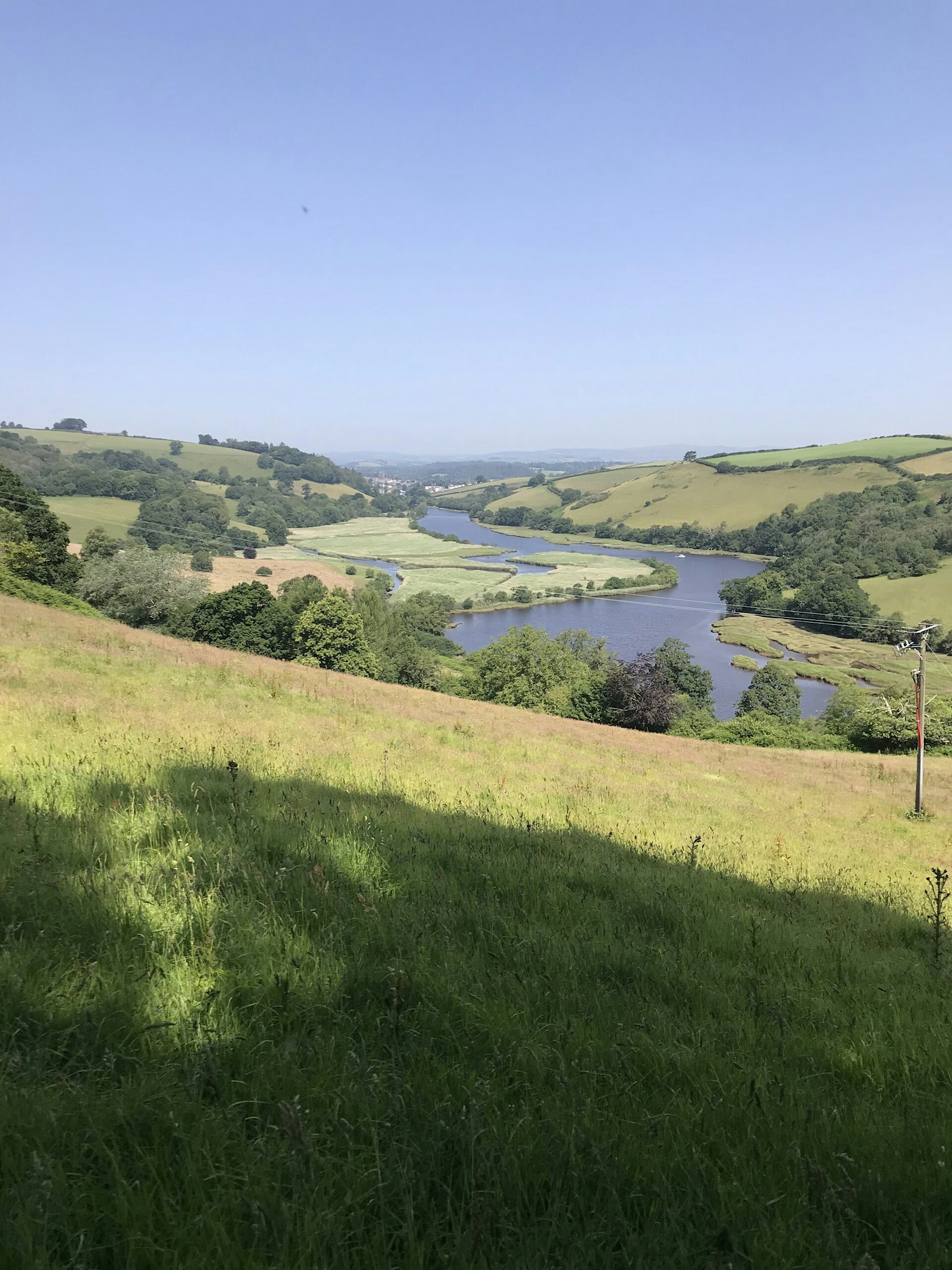 Sharpham