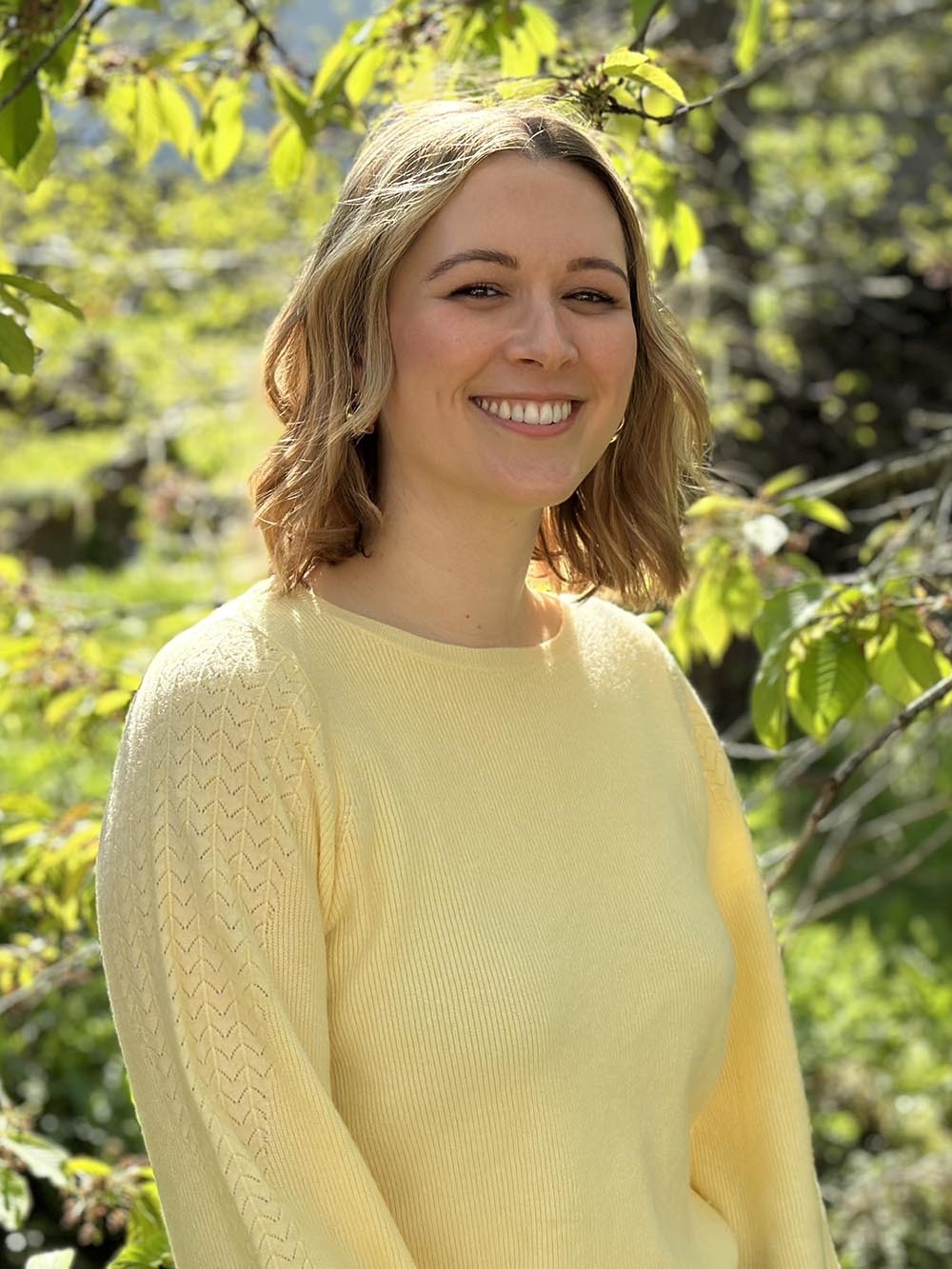 Sophie mariner
