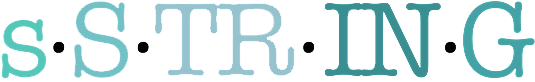 sString logo