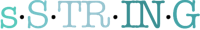 sString logo