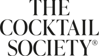 The cocktail society logo