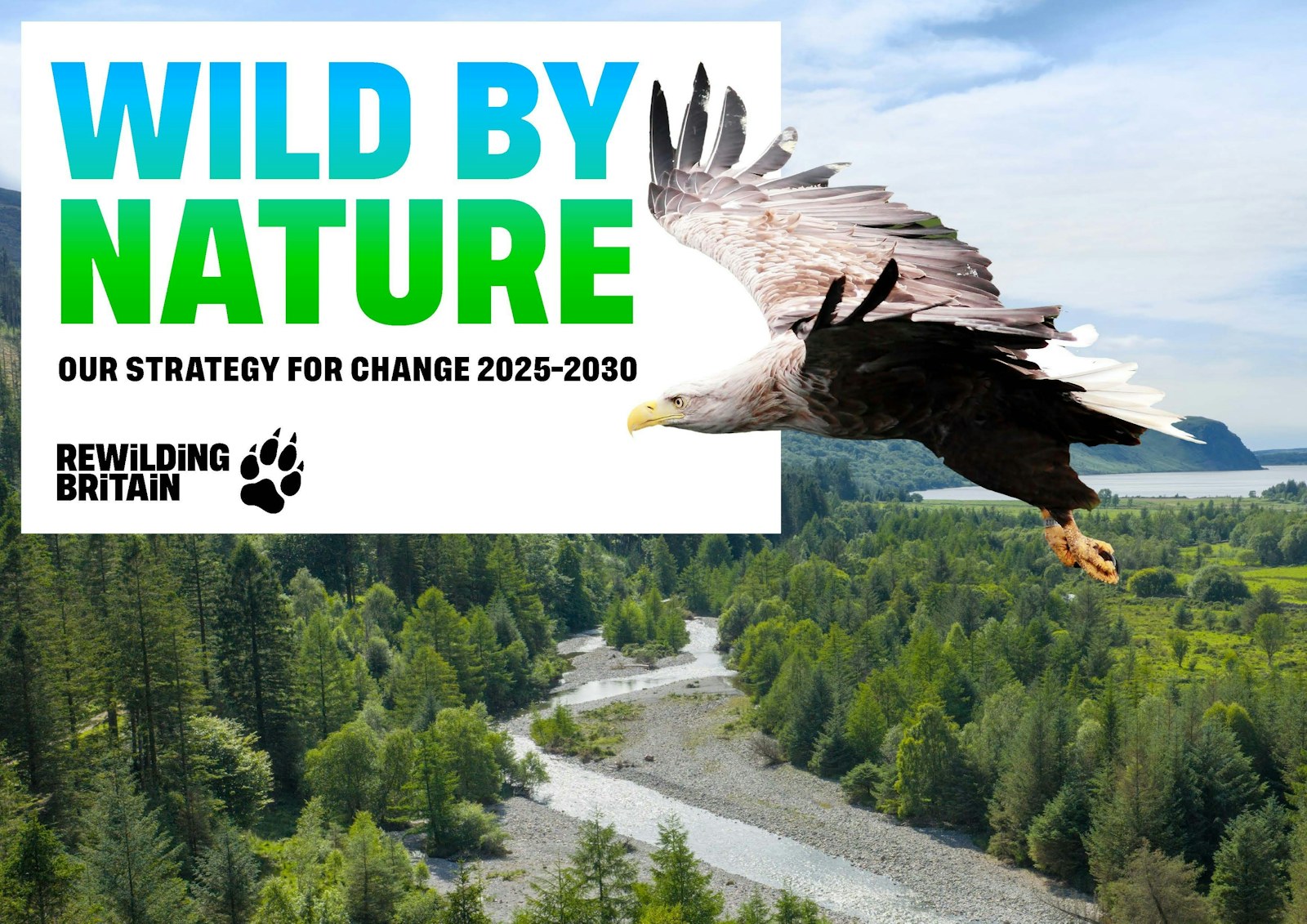 Wild by nature front cover