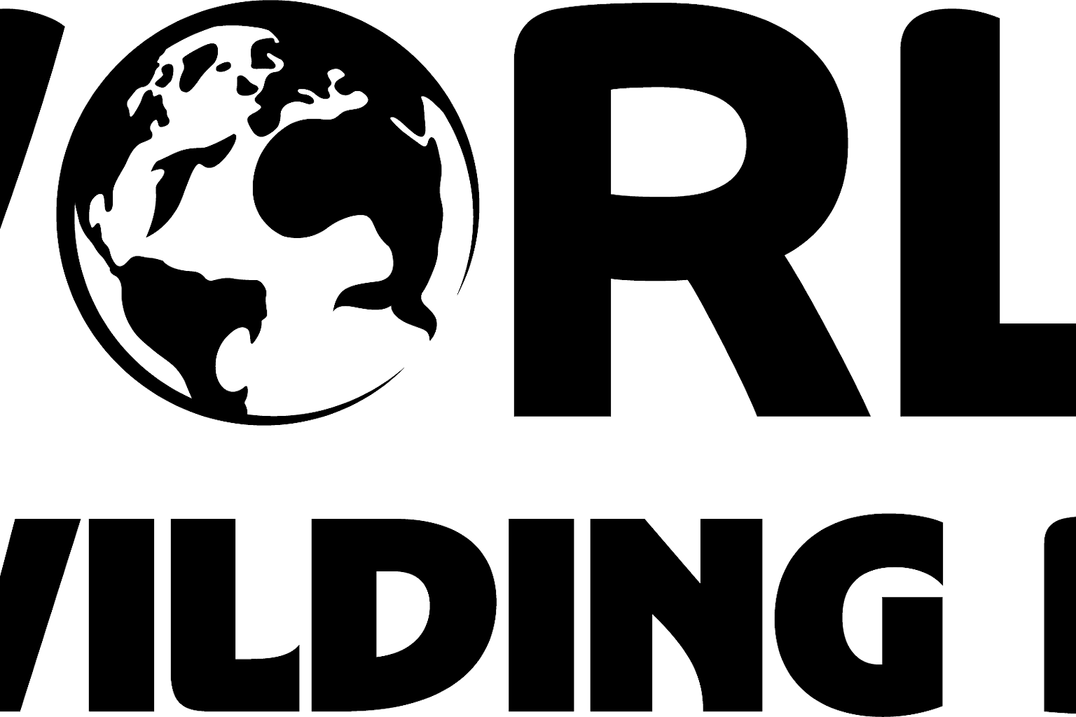 World rewilding day logo